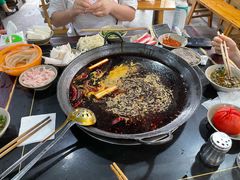 -星鸿社重庆老火锅