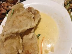 -北李妈妈菜(鲁能城店)