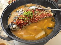 -扶摇湘宴·烤鸭·湘粤宴(中关村·北大店)