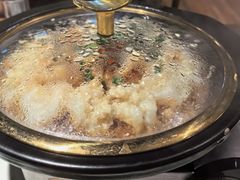 -宋徽厨·安徽菜(绿地店)