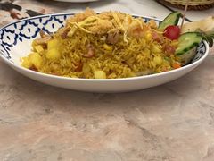 -KingThaia金泰兰(滨江天街店)