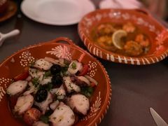 -ALBERGUE 1601 婆仔屋葡国餐厅