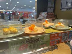 -争鲜回转寿司(东方银座店)