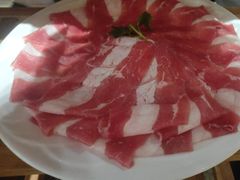 -凤吉园乌拉满族火锅中华老字号(繁荣路店)