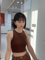 点击看大图 -G HAIR SALON私人造型定制