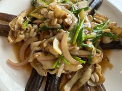 -阿龙海鲜农家乐·三亚老字号(海棠湾店)