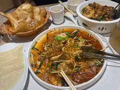 -上关东东北菜(夫子庙水游城店)
