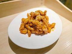 -二姐家三个拿手菜·北塘海鲜·大馅锅贴王(成林道店)