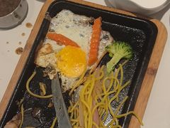 -凡塔斯牛排自助餐厅(广东佛山三水万达店)