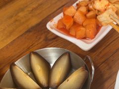 -百年石锅饭·朝鲜族传统民餐