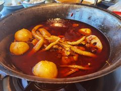 -李子坝梁山鸡(李子坝大鸡哥店)