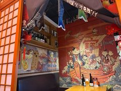 -九酢·海鲜居酒屋