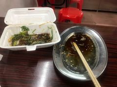 -陈老添美食店(宝华路店)