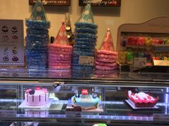 -巴黎贝甜(杨浦宝地店)