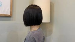 -蘑菇发型