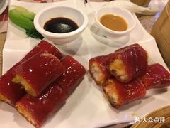 -点都德(大茶楼店)