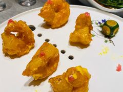 -宏达宴老菜馆(群力第四大道店)