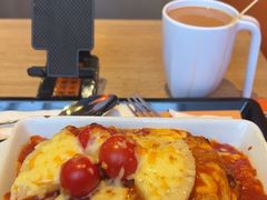 -大快活(丽丰店)