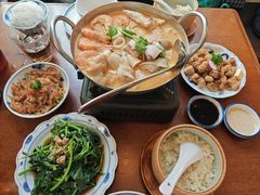 -林四喜·闽南传家菜(鼓浪屿店)