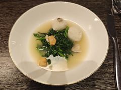 -Yan Ting 宴庭中餐厅(上海静安瑞吉酒店)