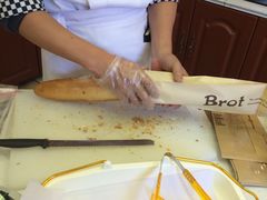 -BREAD WAY面包路·欧式面包(龙湖时代D馆店)