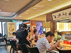 -一豚轩·烧鸟·豚骨拉面(五四路店)