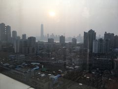 -武汉帝盛酒店(江汉路步行街店)