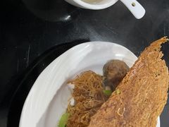 -九点小吃·安吉特色