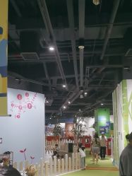 -幻贝家儿童乐园(苏州中心店)