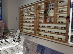 -宝岛眼镜(宁波奉化万达广场店)