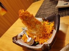 -竹马炭火烤肉(利济北路店)