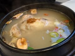 -长顺参鸡汤店(西塔总店)