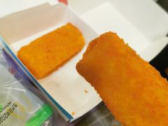 -麦当劳(东急新天地店)