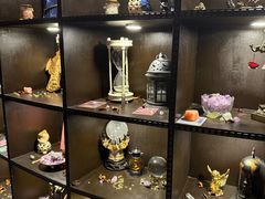 -雪灵魔法世界SHELLY’S TAROT(大良桂畔里店)