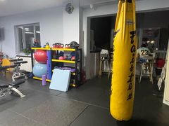 -悦健身私教工作室(双井店)