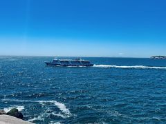 -东极岛景区-东海第一哨灯塔