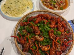 -江味龙虾馆·裸蓝龙虾(南山店)