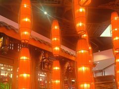 -龙抄手(春熙路总店)