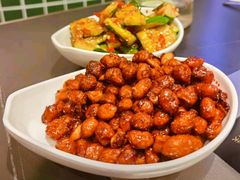 -呼伦一只牛·烧串酒场(陆家嘴店)