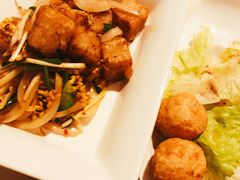 -上海金桥红枫万豪酒店-万豪中餐厅