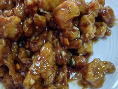 樱桃肉-林之六八·6886大连老菜馆