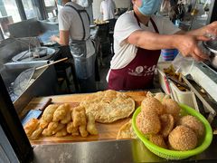 -逍遥镇刘相五胡辣汤豆沫馆(康复中街店)