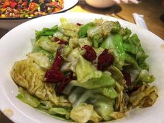 -建辉湖南土菜馆(南大街店)