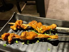 -蛙三泡椒牛蛙(万象城店)