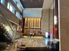 -平潭金永雅阁度假酒店(原龙凤头度假村)
