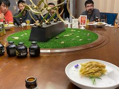 -便宜坊烤鸭店(科创店)