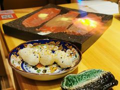 -隐月· 㐂和食屋(芝罘万达公馆店)