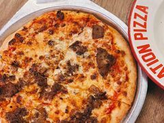 -Tubestation站点比萨(五道营店)