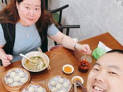 -淮南李记牛肉汤(阳城路店)