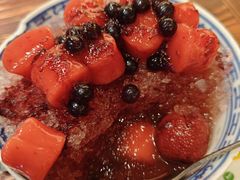 -马厂老火锅(胜太路店)